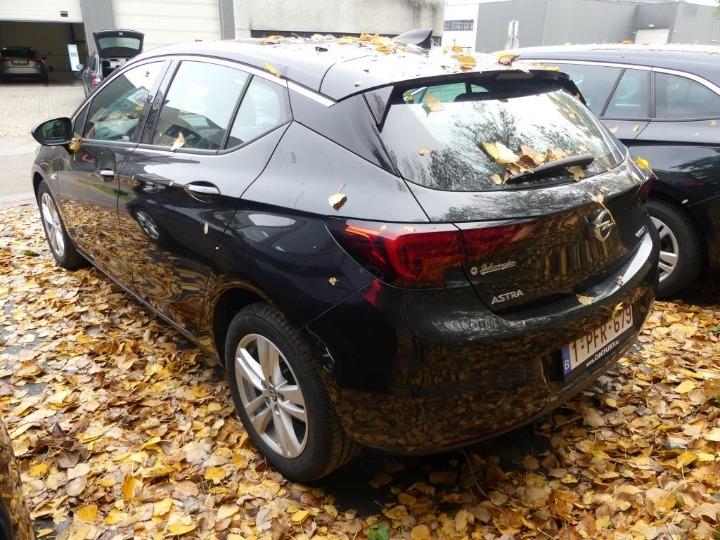 Photo 3 VIN: W0LBF6EL7GG137904 - OPEL ASTRA HATCHBACK 