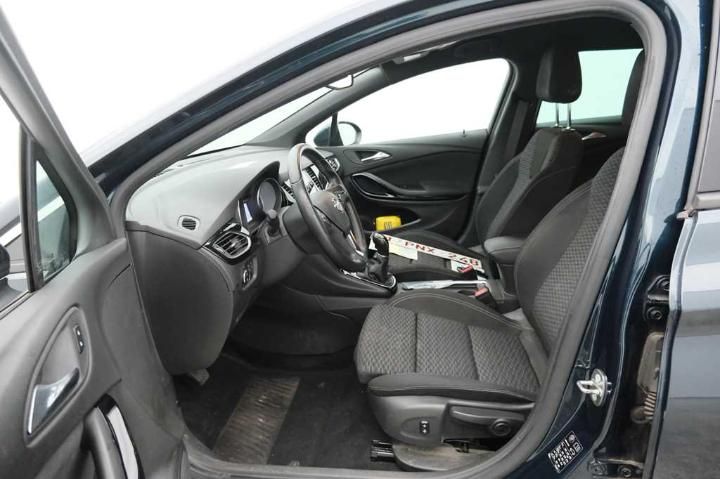 Photo 3 VIN: W0LBF8EL0G8114910 - OPEL ASTRA SP.TOURER &#3915 