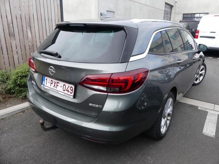 Photo 2 VIN: W0LBF8EL0H8005901 - OPEL ASTRA 