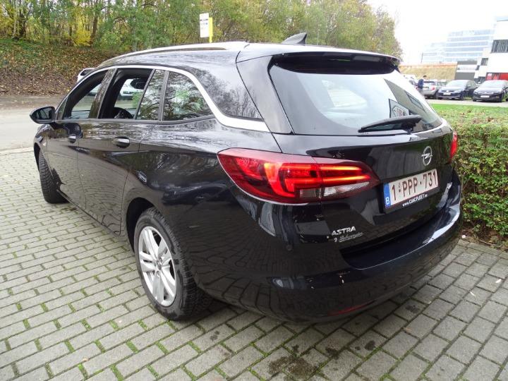 Photo 3 VIN: W0LBF8EL1G8105827 - OPEL ASTRA SPORTS TOURER 