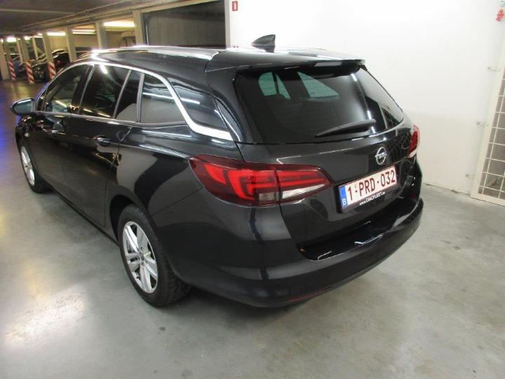 Photo 4 VIN: W0LBF8EL2G8106646 - OPEL ASTRA SPORTS TOURER 