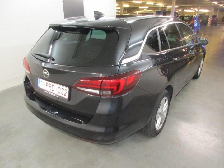 Photo 6 VIN: W0LBF8EL2G8106646 - OPEL ASTRA SPORTS TOURER 