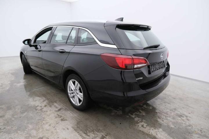 Photo 7 VIN: W0LBF8EL2H8009481 - OPEL ASTRA SP.TOURER &#3915 