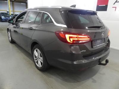 Photo 3 VIN: W0LBF8EL3G8106820 - OPEL ASTRA SPORTS TOURER DIESEL - 2015 