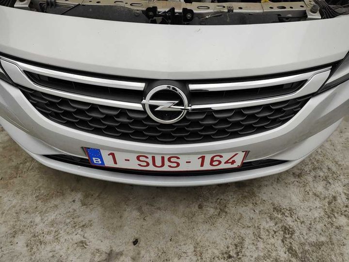 Photo 5 VIN: W0LBF8EL3H8095867 - OPEL ASTRA SP.TOURER &#3915 