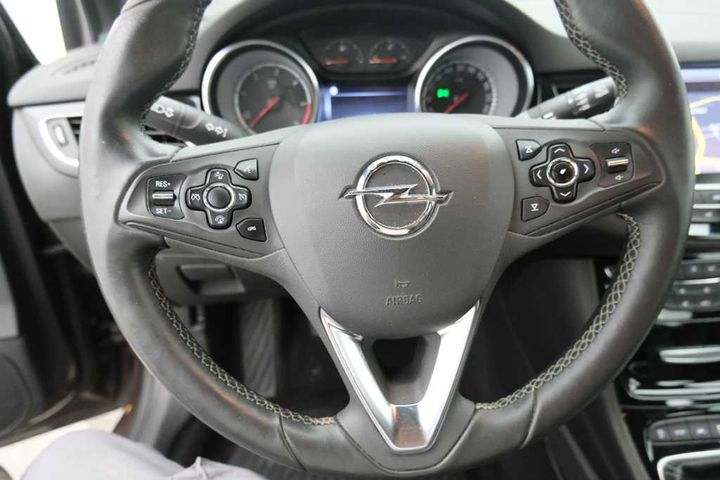 Photo 28 VIN: W0LBF8EL4H8055068 - OPEL ASTRA SP.TOURER &#3915 