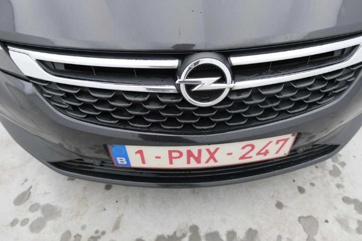 Photo 5 VIN: W0LBF8EL6G8113275 - OPEL ASTRA SP.TOURER &#3915 