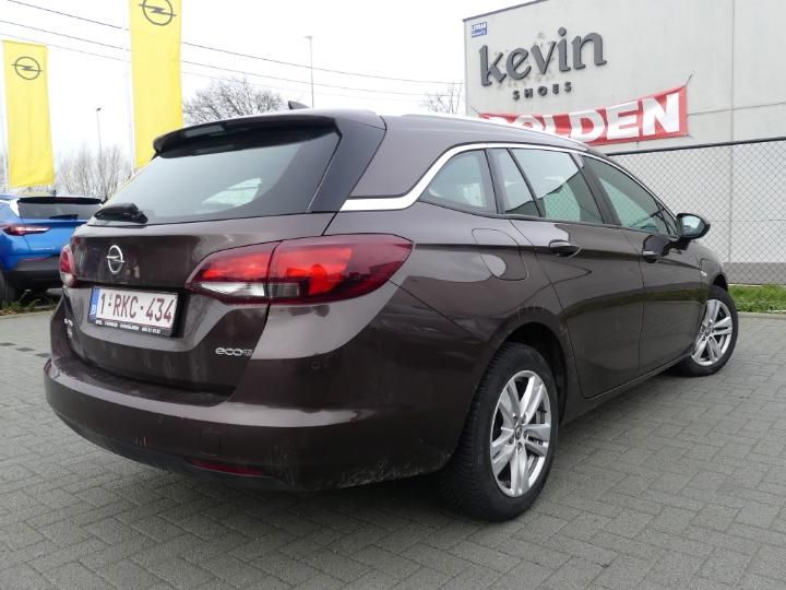 Photo 2 VIN: W0LBF8ELXH8029817 - OPEL ASTRA SPORTS TOURER 