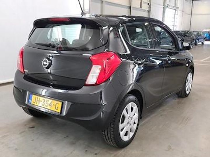 Photo 3 VIN: W0LDD6E70GC512489 - OPEL KARL 