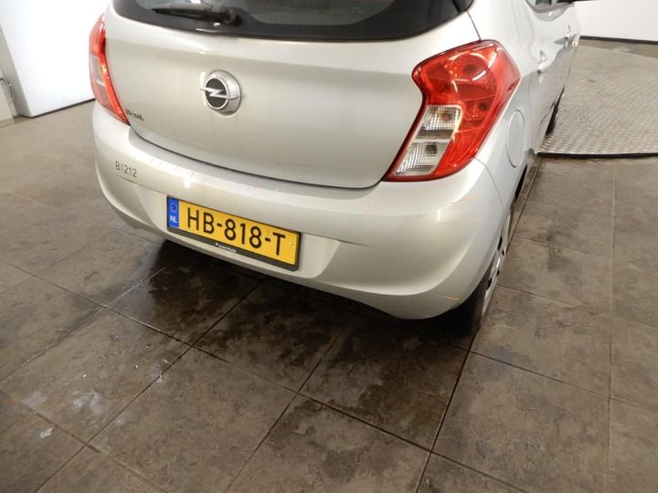 Photo 27 VIN: W0LDD6E70GC523038 - OPEL KARL 