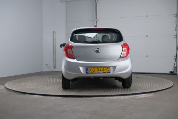 Photo 4 VIN: W0LDD6E70GC641431 - OPEL KARL 