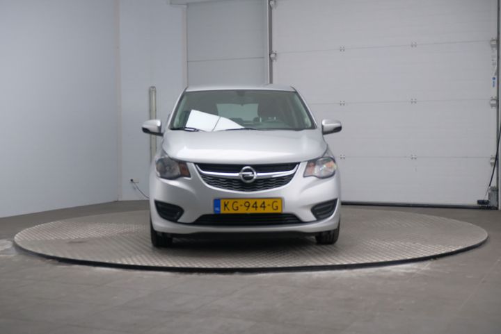 Photo 6 VIN: W0LDD6E70GC641431 - OPEL KARL 