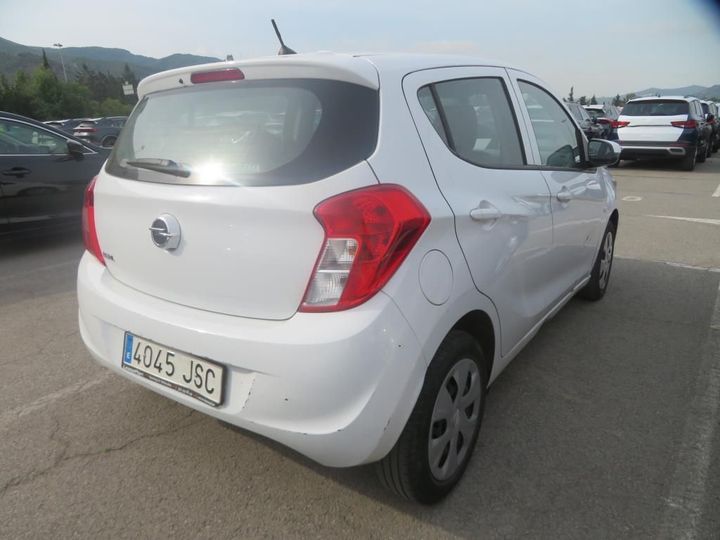 Photo 5 VIN: W0LDD6E70GC642496 - OPEL KARL 