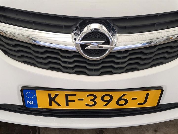 Photo 5 VIN: W0LDD6E70GC645902 - OPEL KARL 