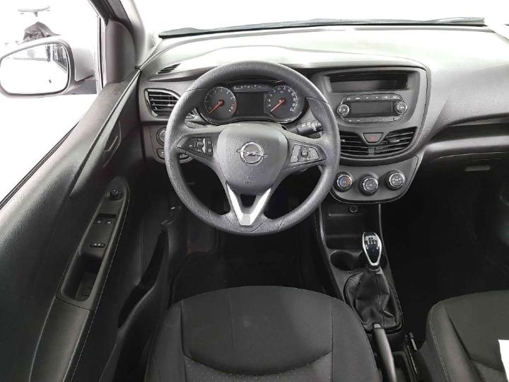 Photo 7 VIN: W0LDD6E70GC649464 - OPEL KARL 