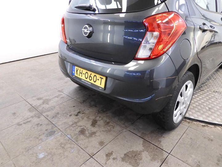 Photo 25 VIN: W0LDD6E70HC705078 - OPEL KARL 