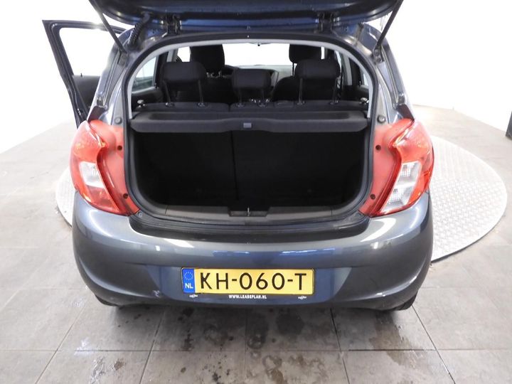 Photo 7 VIN: W0LDD6E70HC705078 - OPEL KARL 