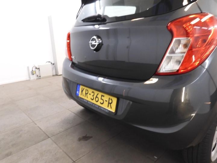 Photo 13 VIN: W0LDD6E70HC736380 - OPEL KARL 