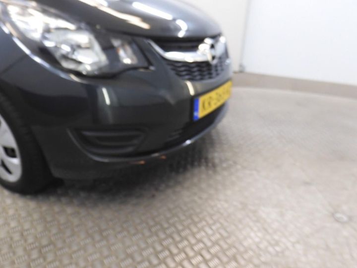 Photo 22 VIN: W0LDD6E70HC736380 - OPEL KARL 