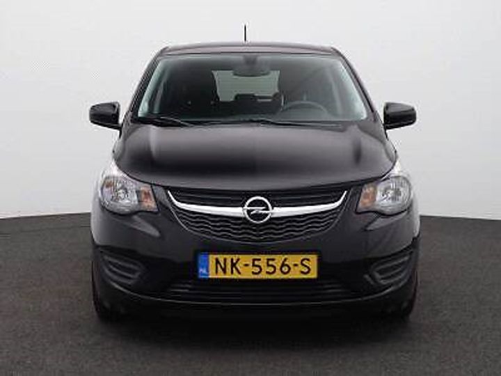 Photo 8 VIN: W0LDD6E70HC767693 - OPEL KARL 