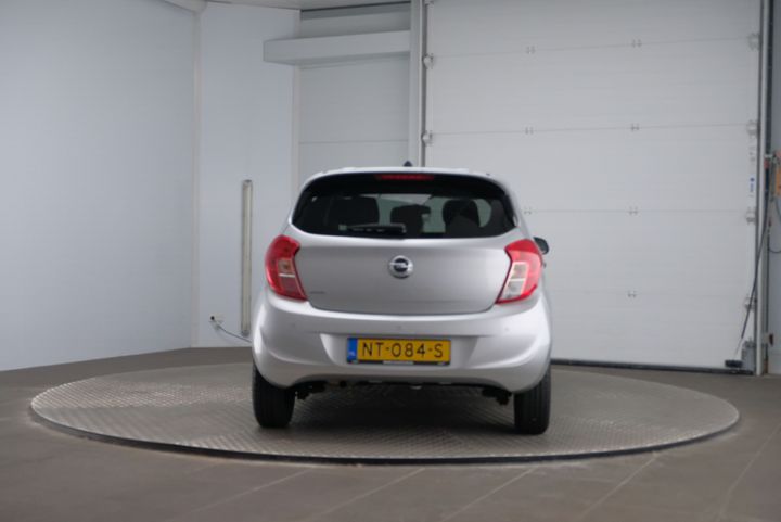 Photo 21 VIN: W0LDD6E70HC772604 - OPEL KARL 