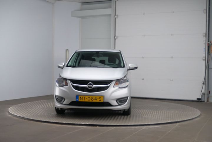 Photo 23 VIN: W0LDD6E70HC772604 - OPEL KARL 