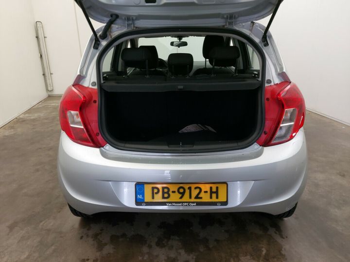 Photo 29 VIN: W0LDD6E70HC804662 - OPEL KARL 