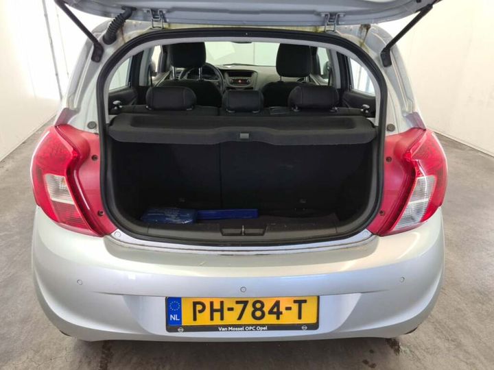 Photo 22 VIN: W0LDD6E70HC815273 - OPEL KARL 