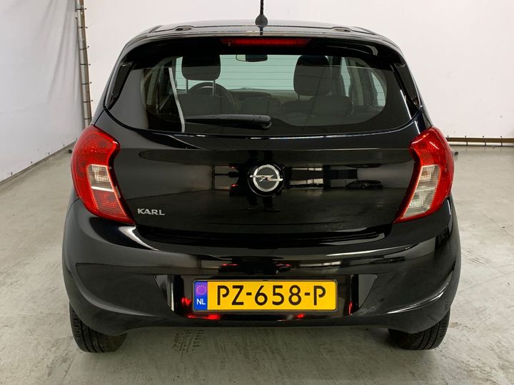 Photo 12 VIN: W0LDD6E70HC829819 - OPEL KARL 