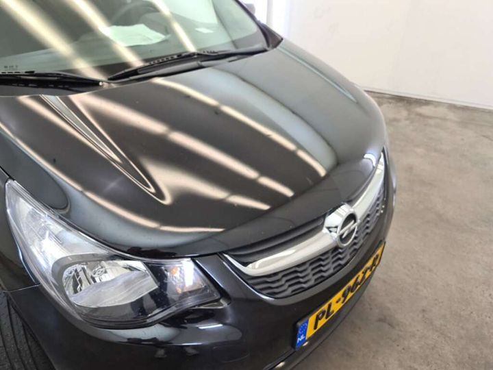 Photo 6 VIN: W0LDD6E70HC835216 - OPEL KARL 