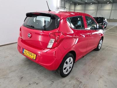 Photo 3 VIN: W0LDD6E71GC522870 - OPEL KARL 