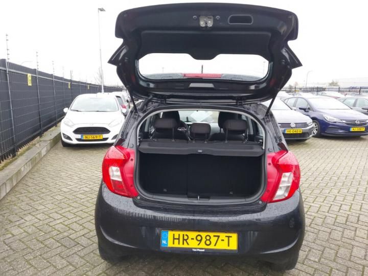 Photo 28 VIN: W0LDD6E71GC533156 - OPEL KARL 