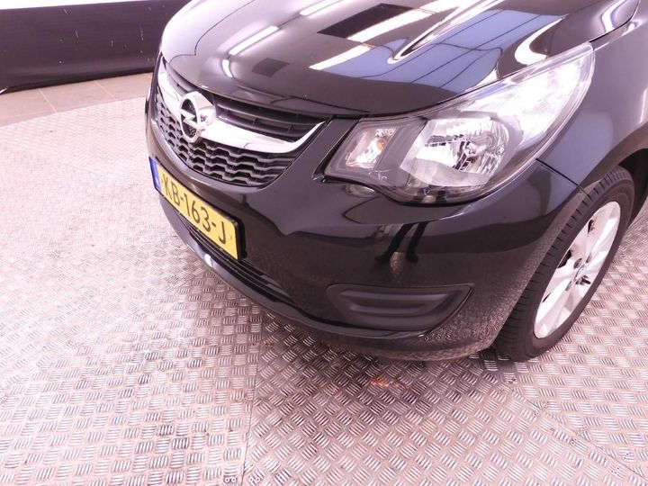 Photo 29 VIN: W0LDD6E71GC635573 - OPEL KARL 