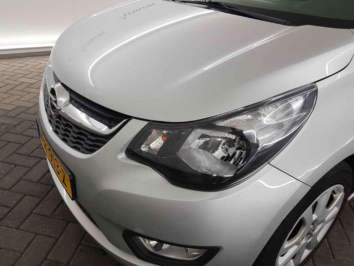 Photo 33 VIN: W0LDD6E71GC648372 - OPEL KARL 