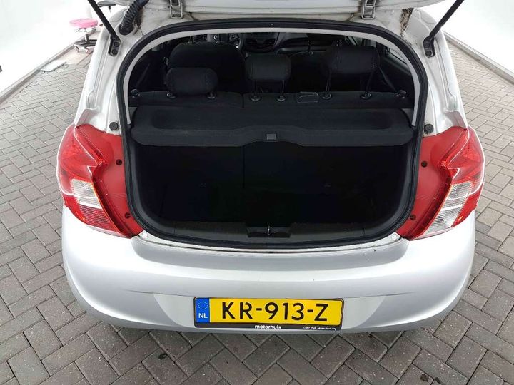 Photo 6 VIN: W0LDD6E71GC648372 - OPEL KARL 