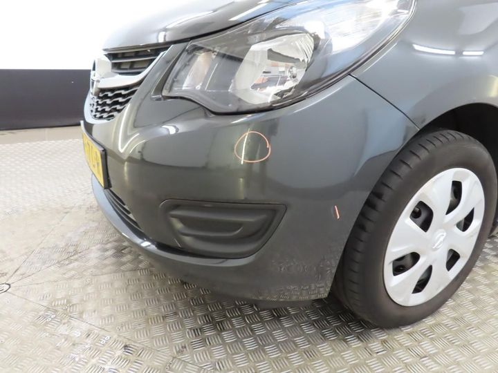 Photo 29 VIN: W0LDD6E71HC703954 - OPEL KARL 