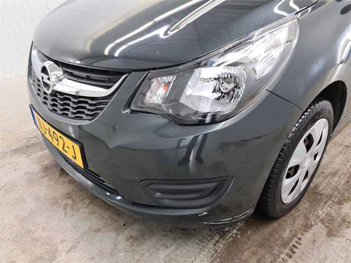 Photo 28 VIN: W0LDD6E71HC774118 - OPEL KARL 