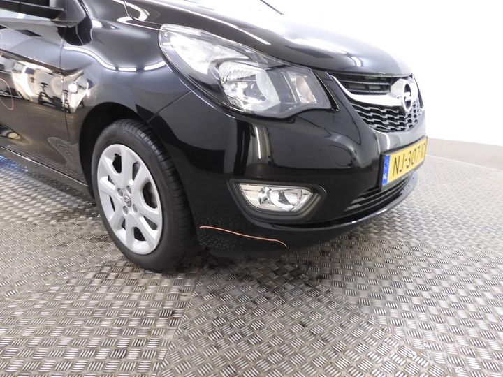 Photo 35 VIN: W0LDD6E71HC778704 - OPEL KARL 