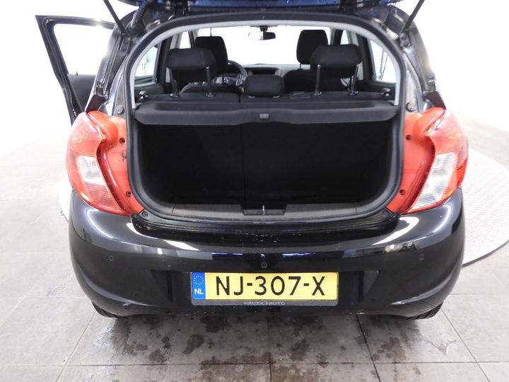 Photo 7 VIN: W0LDD6E71HC778704 - OPEL KARL 