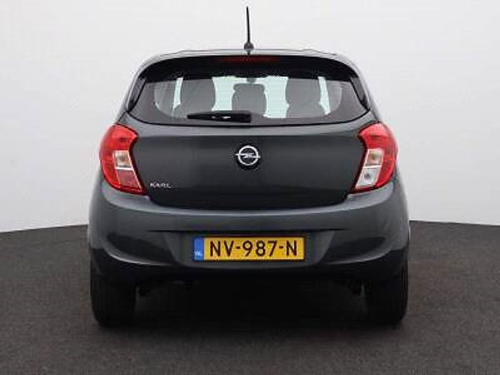 Photo 4 VIN: W0LDD6E71HC800524 - OPEL KARL 