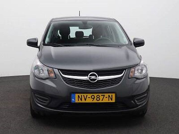 Photo 8 VIN: W0LDD6E71HC800524 - OPEL KARL 