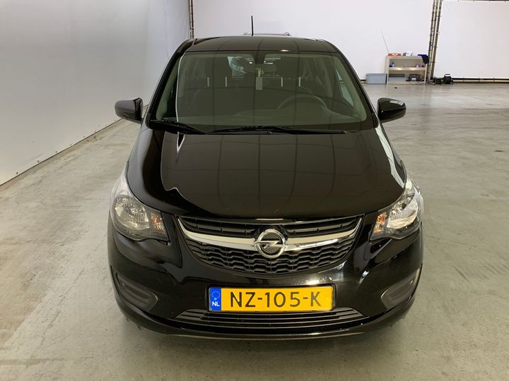 Photo 8 VIN: W0LDD6E71HC800622 - OPEL KARL 