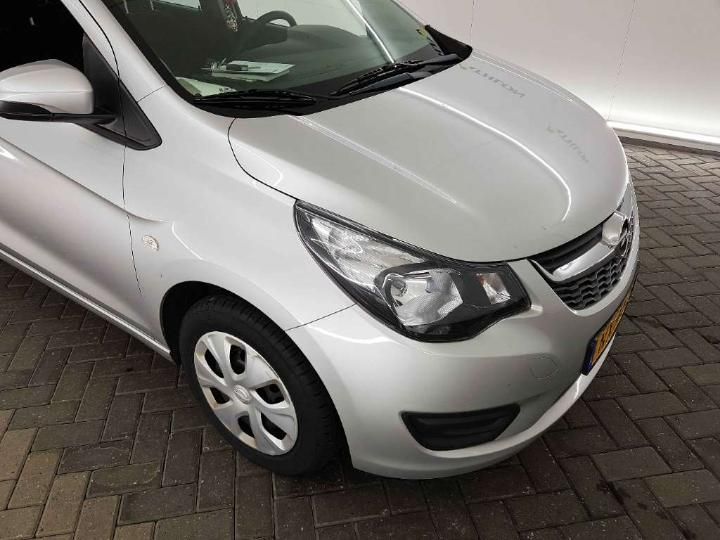 Photo 29 VIN: W0LDD6E71HC801107 - OPEL KARL 