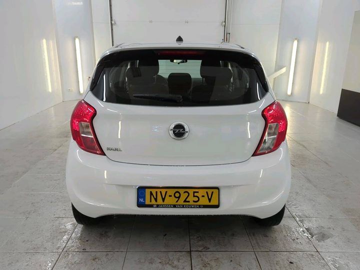 Photo 2 VIN: W0LDD6E71HC805013 - OPEL KARL 