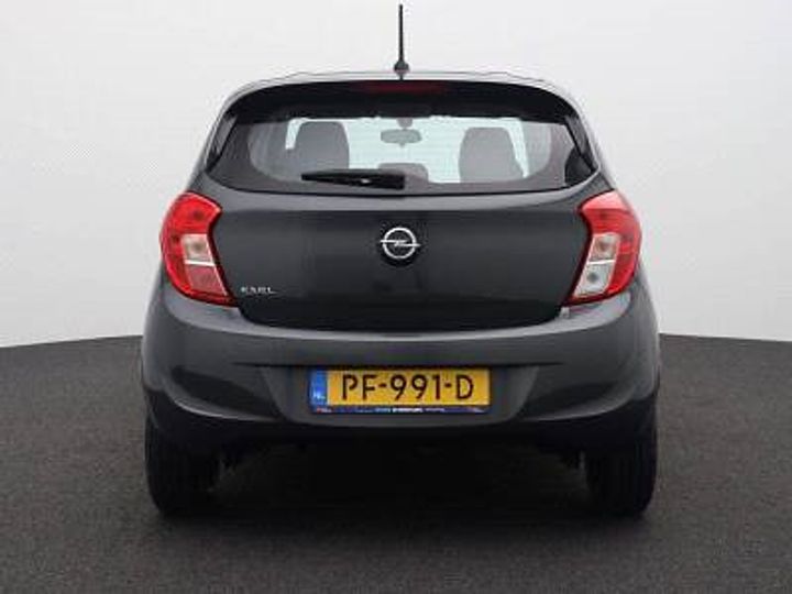 Photo 3 VIN: W0LDD6E71HC815959 - OPEL KARL 