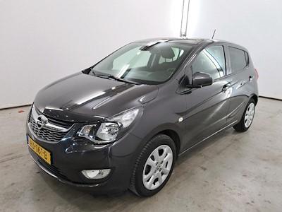 Photo 1 VIN: W0LDD6E72GC530024 - OPEL KARL 