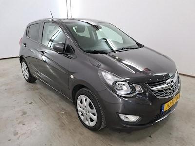 Photo 4 VIN: W0LDD6E72GC530024 - OPEL KARL 