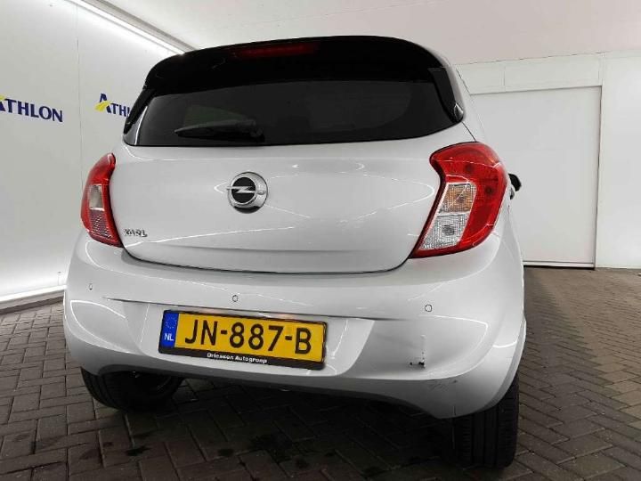 Photo 11 VIN: W0LDD6E72GC584259 - OPEL KARL 