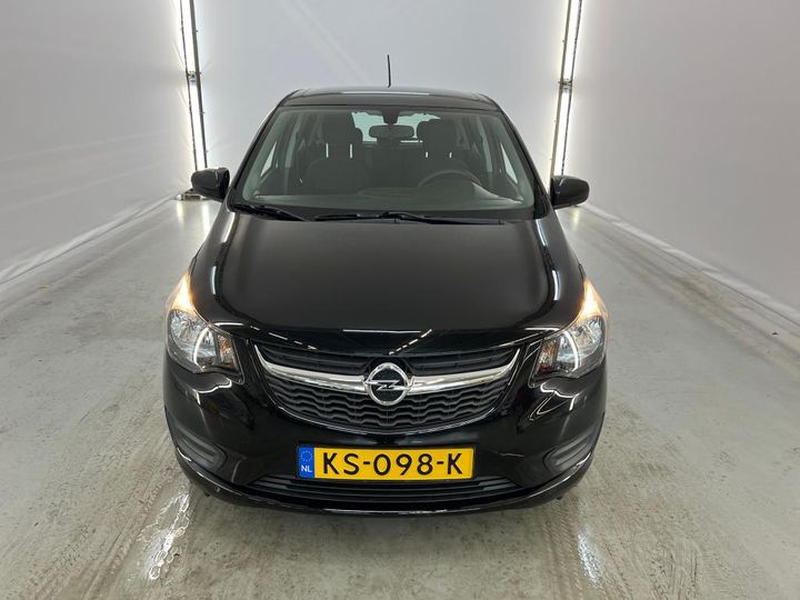 Photo 11 VIN: W0LDD6E72HC730872 - OPEL KARL 