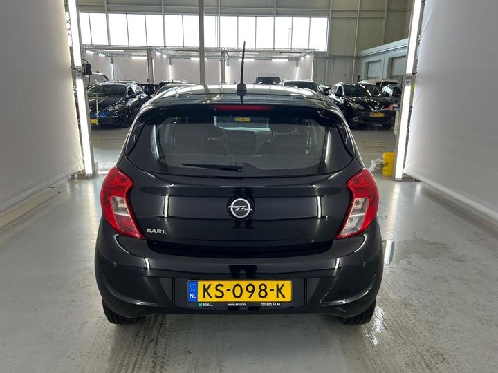 Photo 22 VIN: W0LDD6E72HC730872 - OPEL KARL 